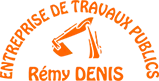EITP DENIS REMY logo